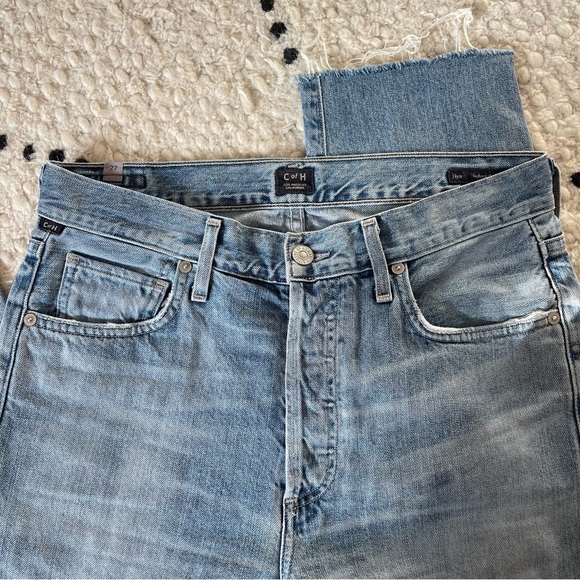 Citizens of Humanity
Liya crop
Size 27 - Picture 4 of 12